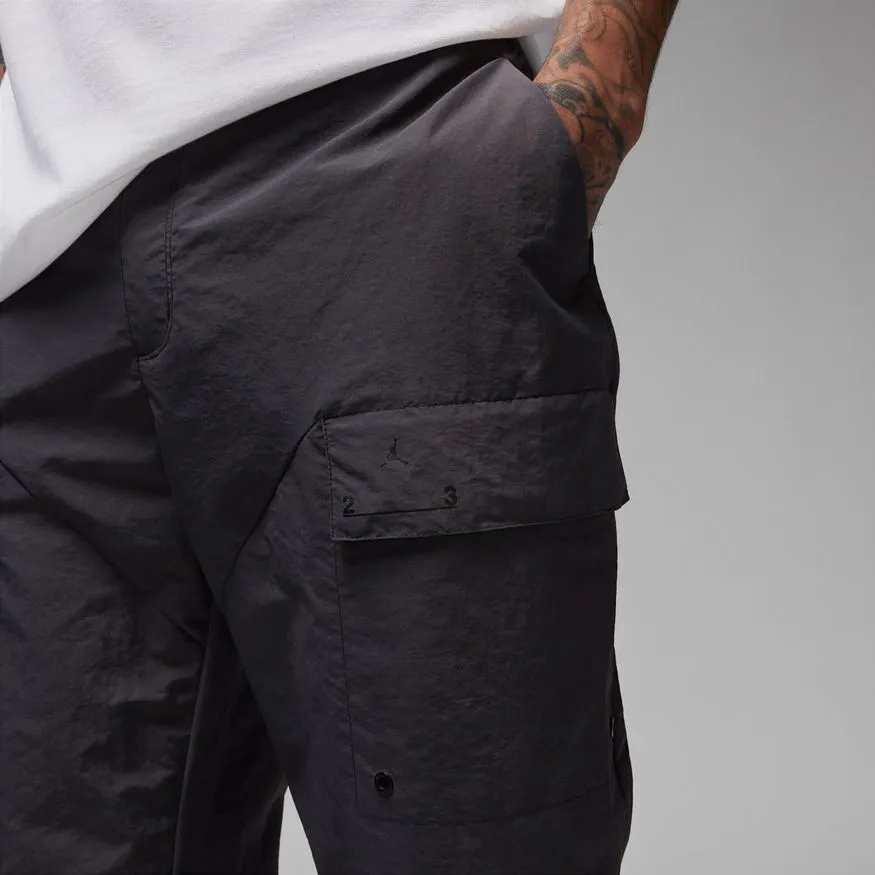 23 ENGINEERED WOVEN PANTS "DARK SHADOW"