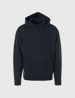 A MA MANIÉRE HOODIE SWEATER