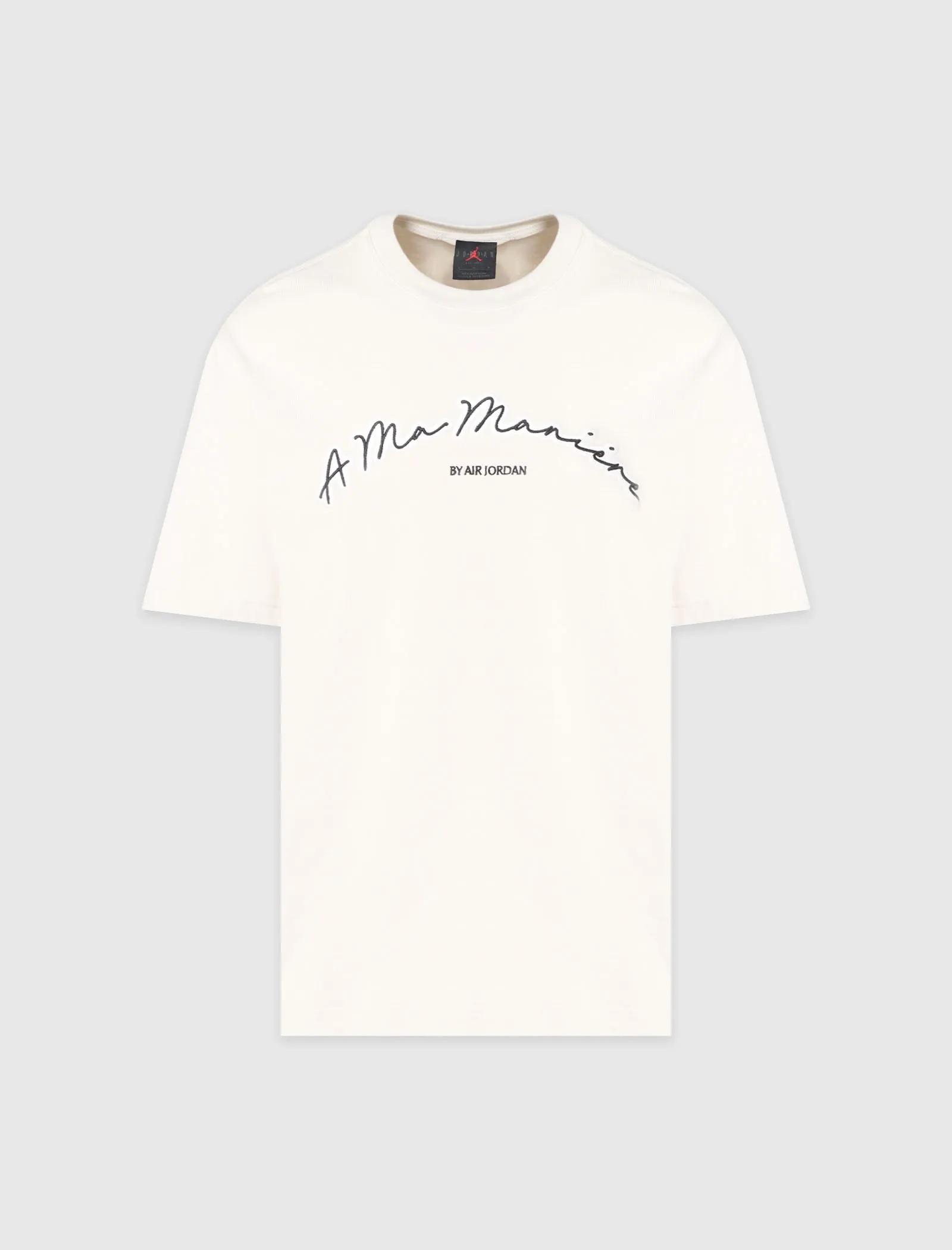 A MA MANIÉRE SHORT SLEEVE T-SHIRT