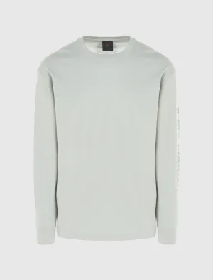 A MA MANIÉRE X JORDAN 365 ESSENTIALS LONG SLEEVE TEE