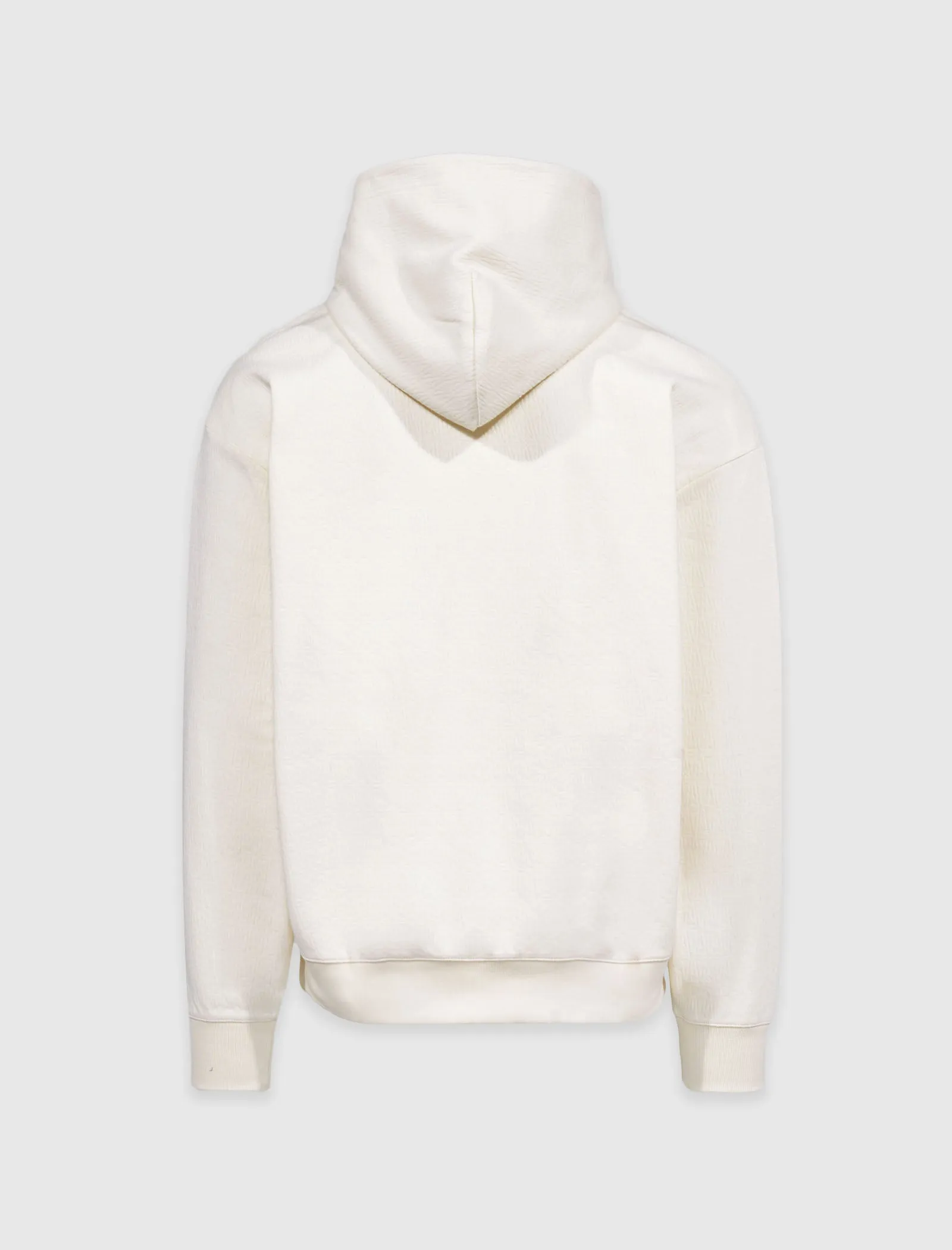 A MA MANIÉRE X JORDAN BRAND JACQUARD HOODIE