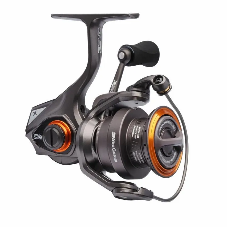 Abu Garcia Revo3 X Spinning Reels