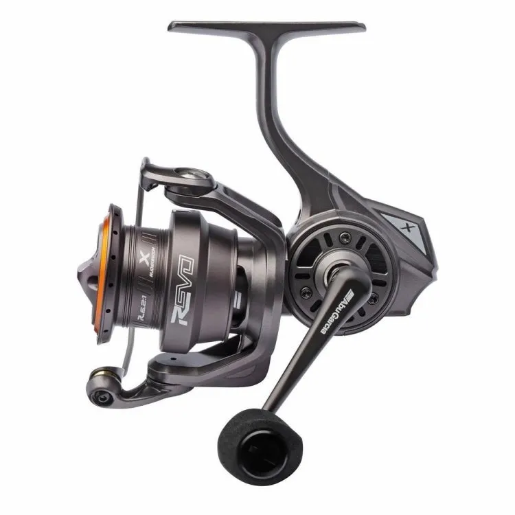 Abu Garcia Revo3 X Spinning Reels