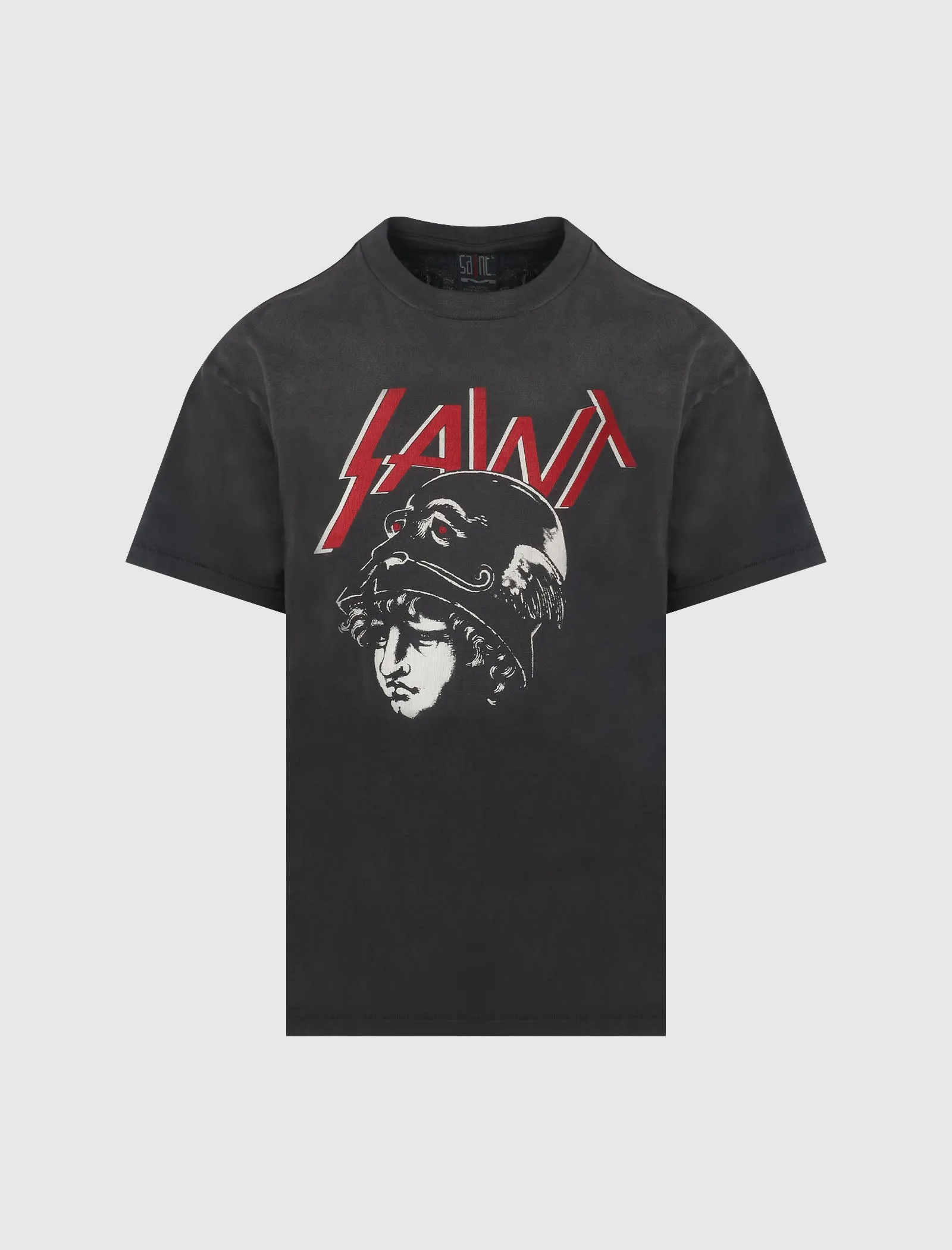 AFTER LIFE SHORT SLEEVE TEE