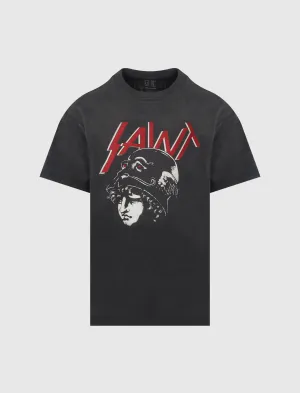 AFTER LIFE SHORT SLEEVE TEE