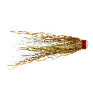 Alistairs Hitch Tube Fly Flies