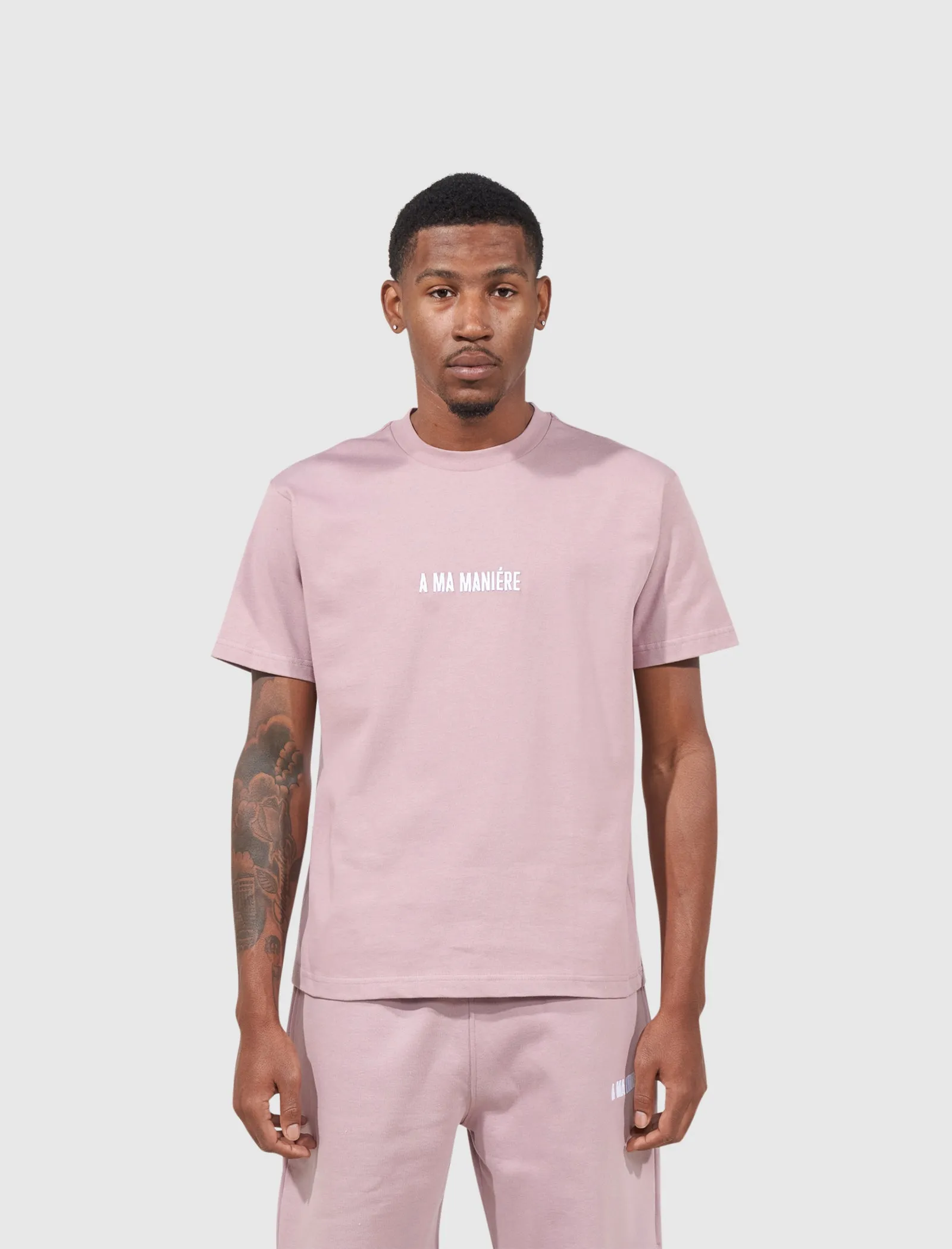 AMM T-SHIRT