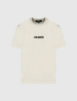 AMM T-SHIRT