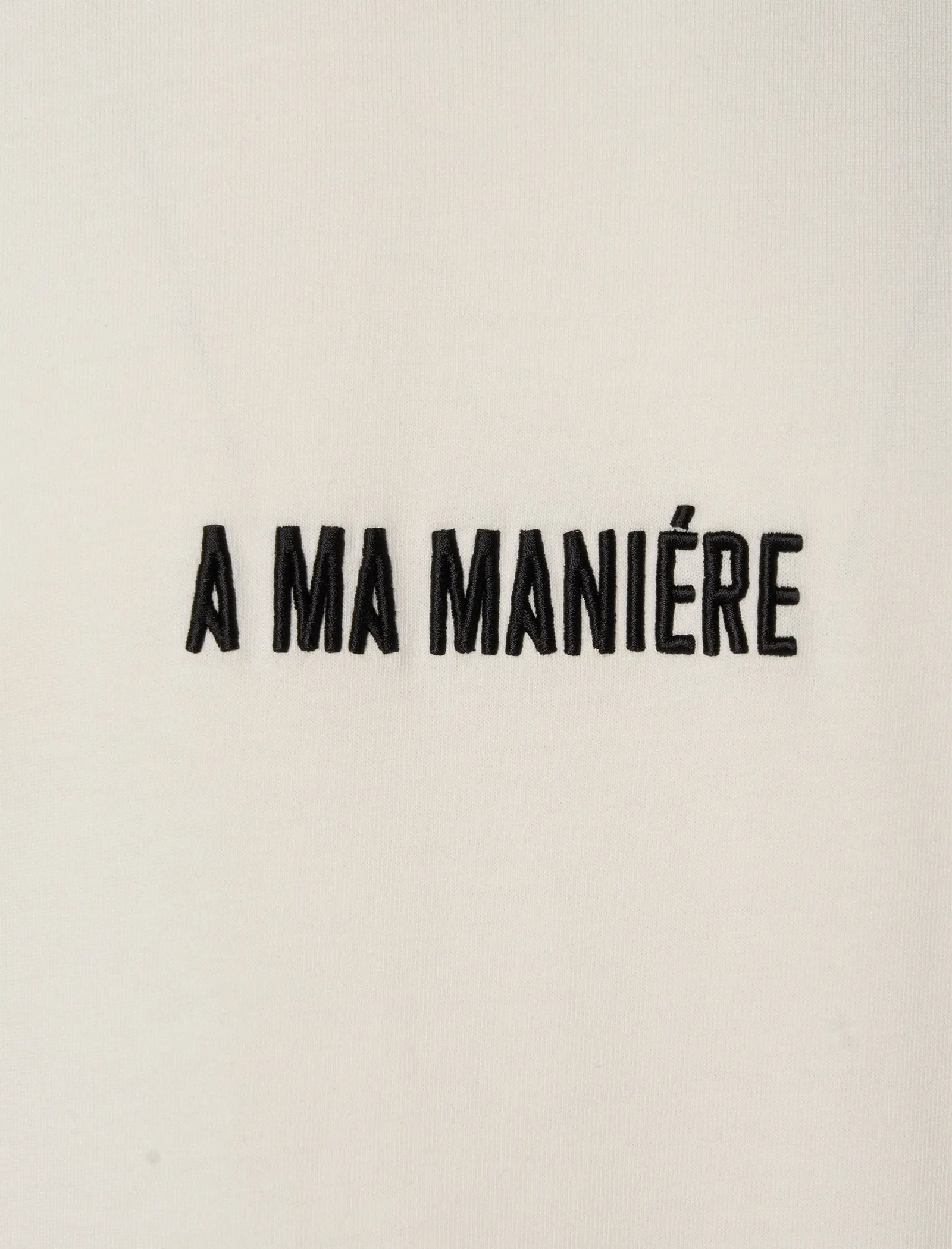 AMM T-SHIRT