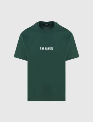AMM T-SHIRT