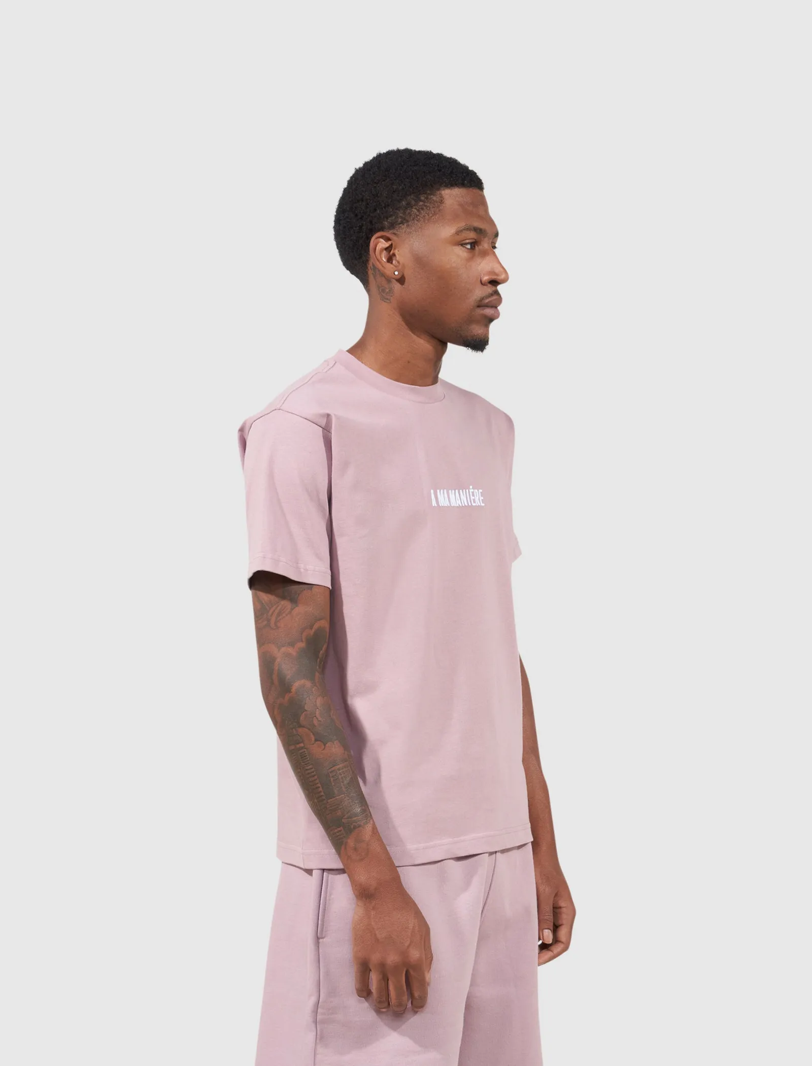AMM T-SHIRT