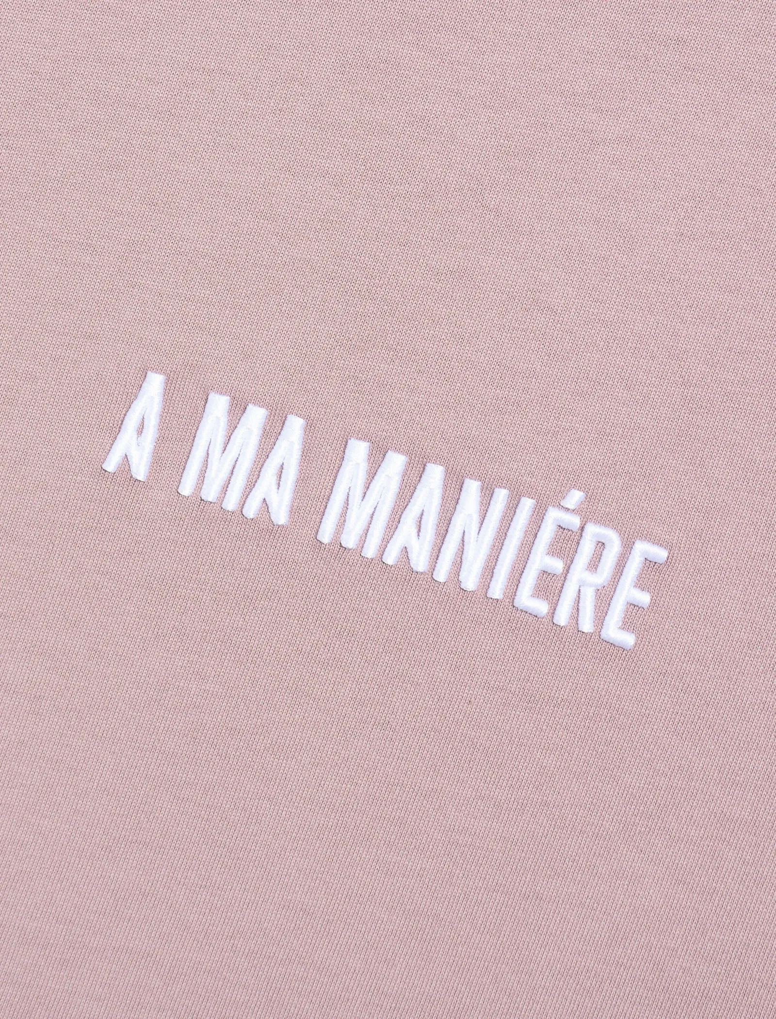 AMM T-SHIRT