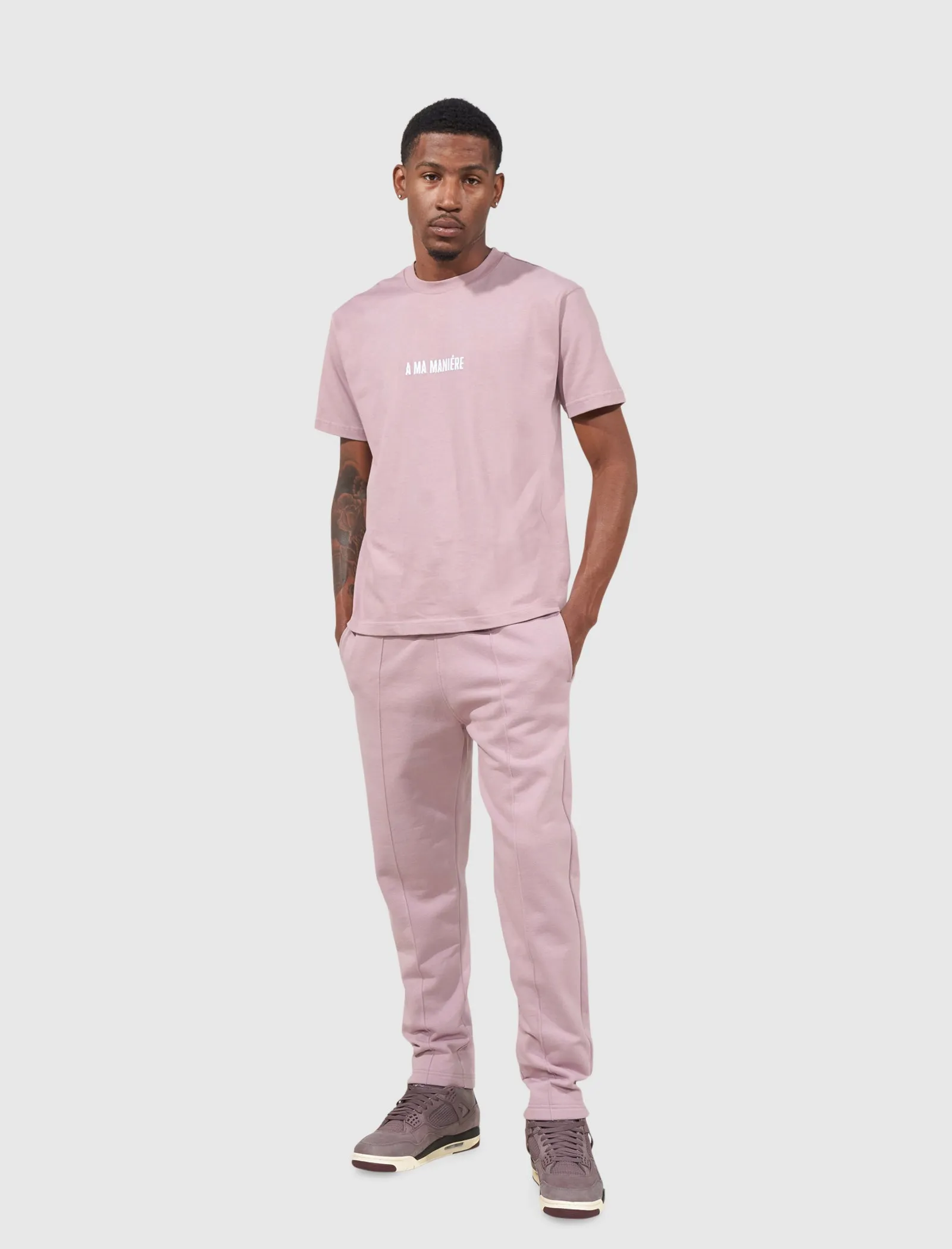 AMM T-SHIRT