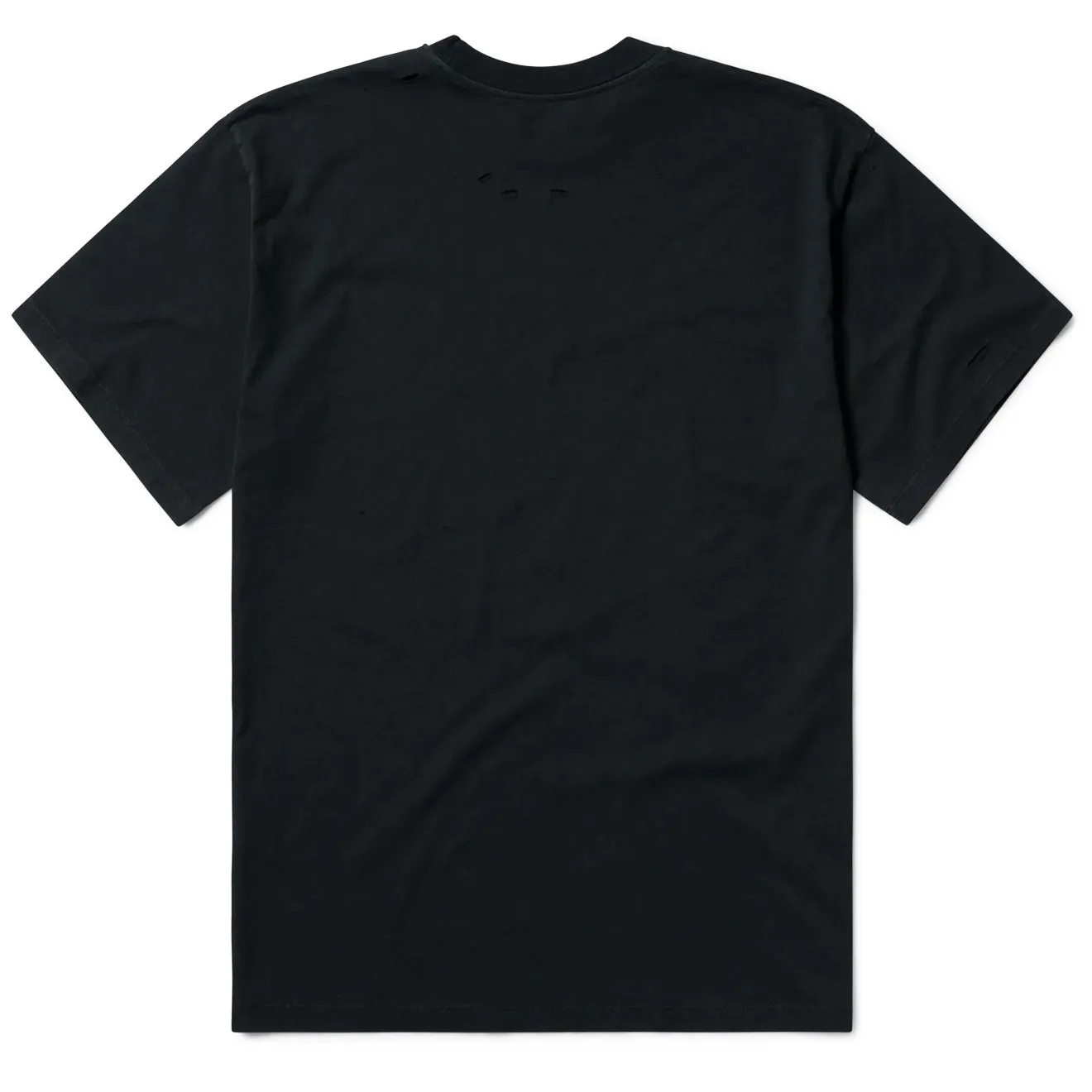 Aries Nirvana SS Tee Black