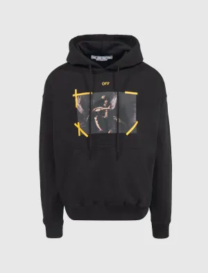 ARROWS CARAVAGGIO MERCY HOODIE