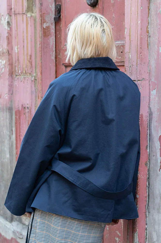 Atelier Reve Lunas Maritime Blue