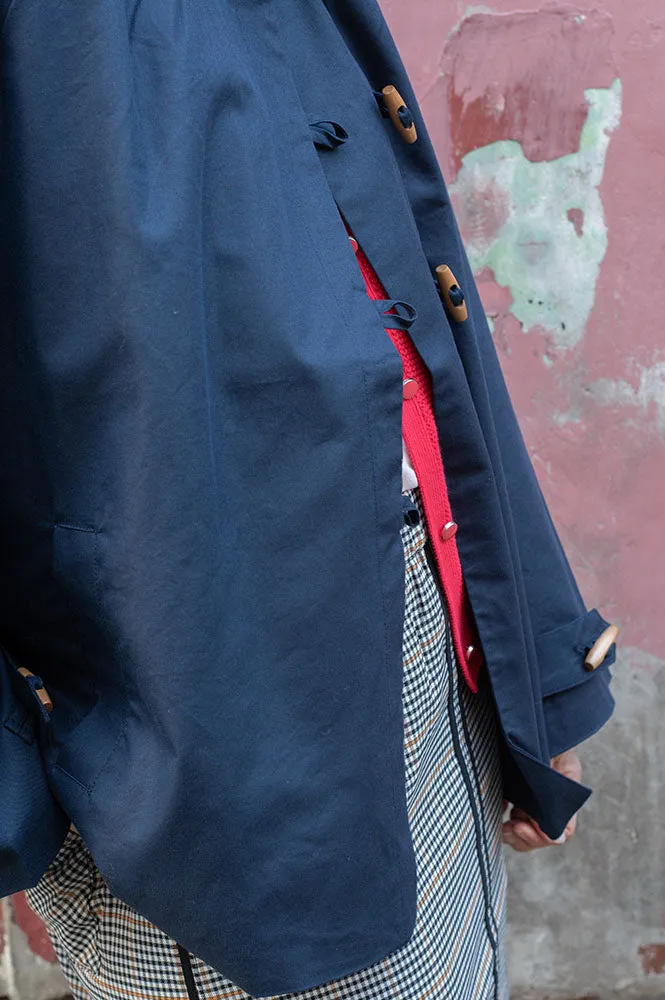 Atelier Reve Lunas Maritime Blue