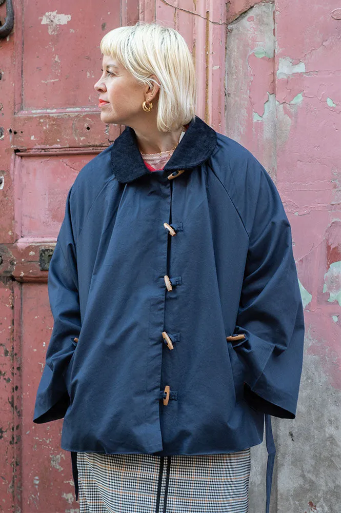 Atelier Reve Lunas Maritime Blue