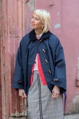 Atelier Reve Lunas Maritime Blue