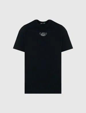 BANDANA SLIM SHORT SLEEVE TEE