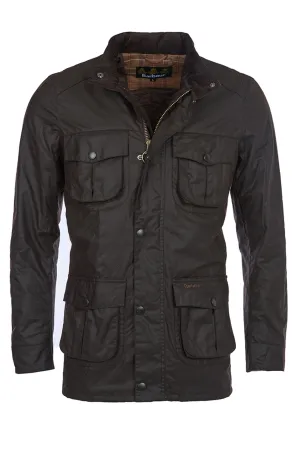 Barbour Corbridge Jacket Rustic