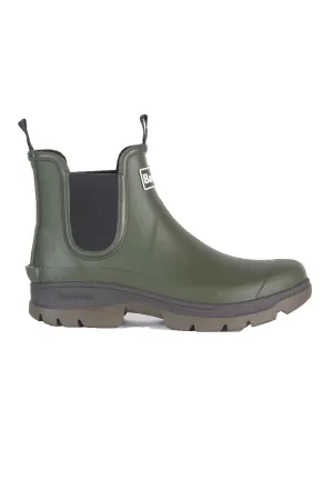 Barbour Nimbus Wellingtons Olive