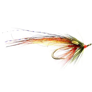 Beauly Gunn Flies