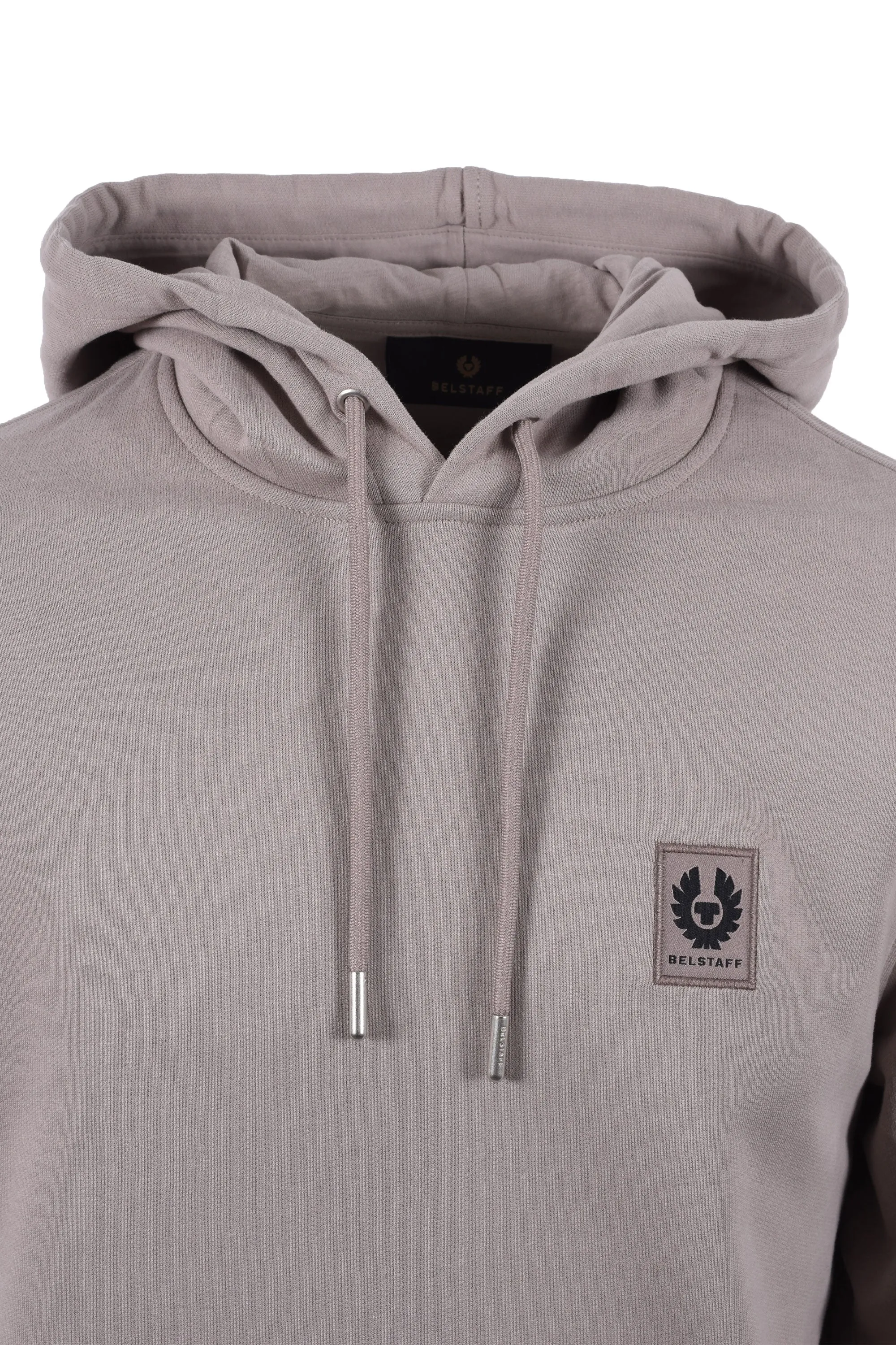Belstaff Hoodie Pumice