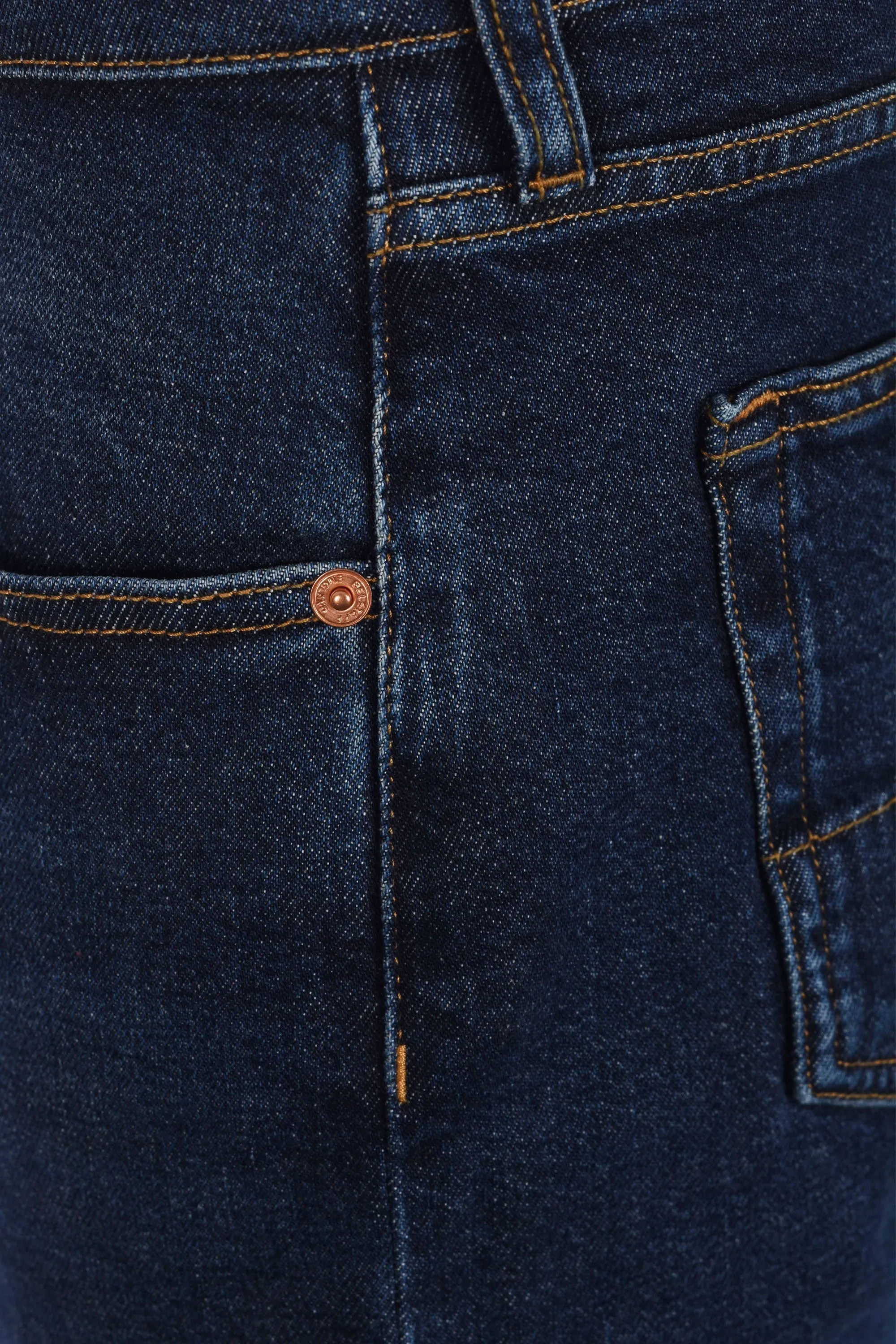 Belstaff Longton Jeans Washed Indigo