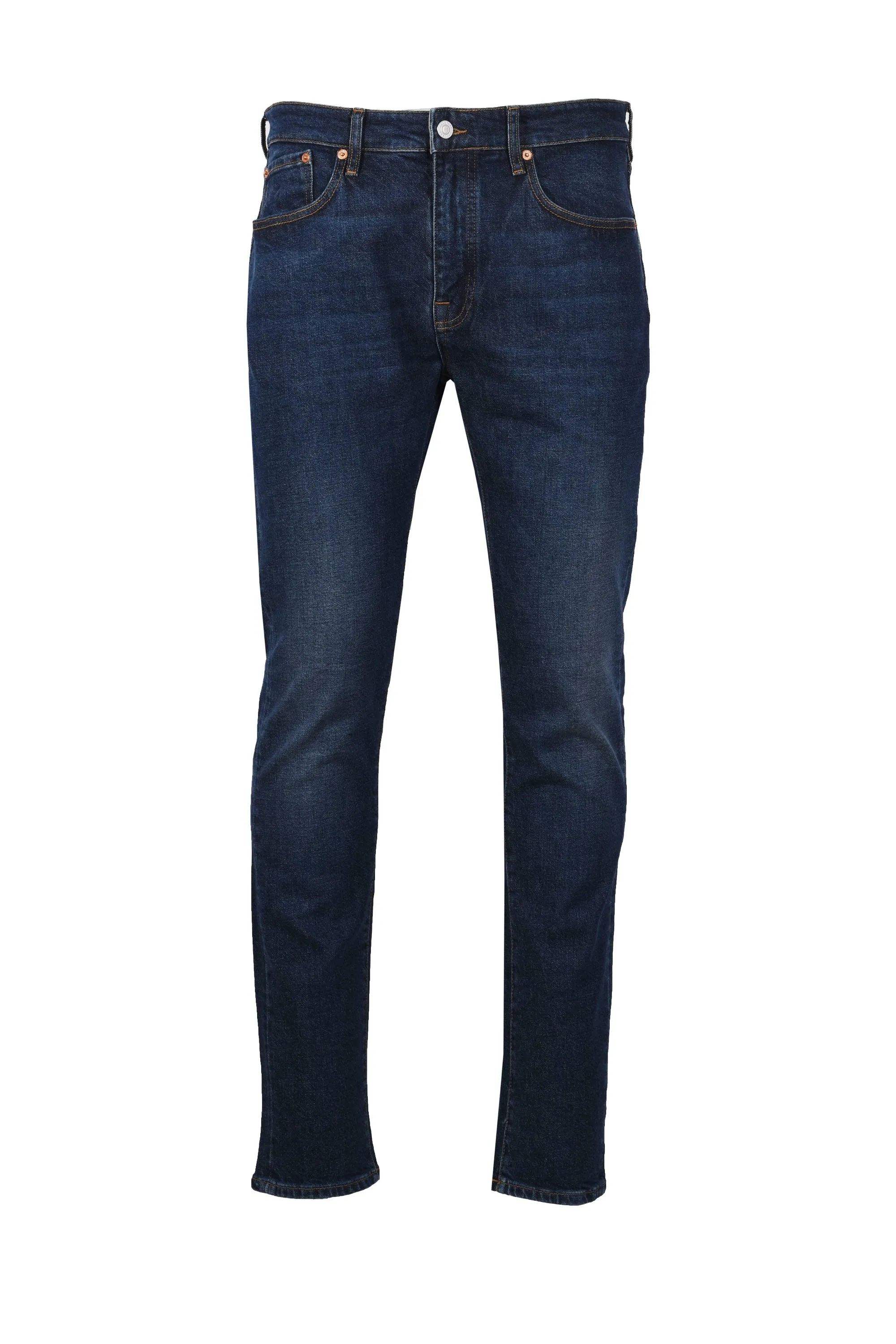 Belstaff Longton Jeans Washed Indigo