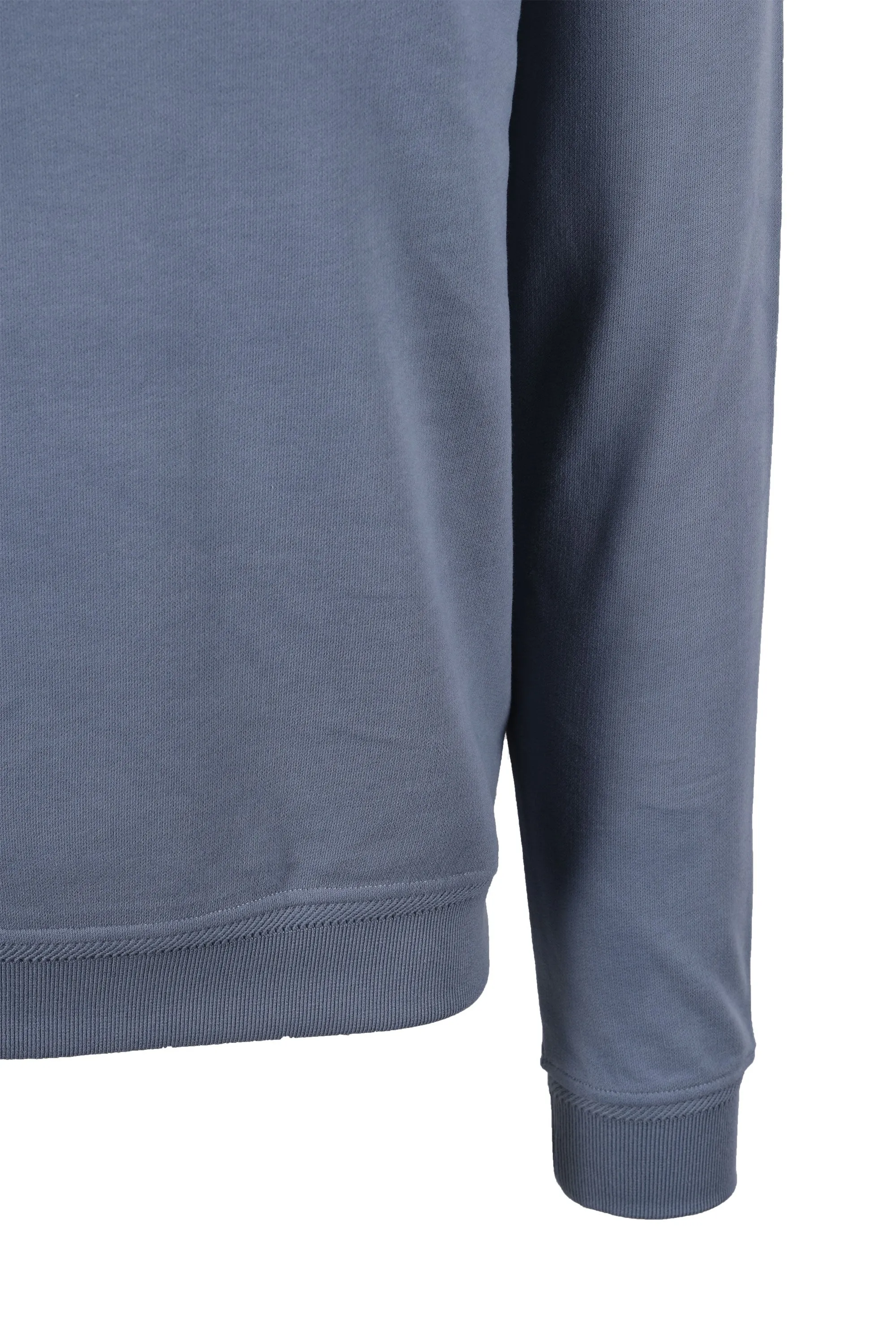 Belstaff Sweatshirt Blue Flint