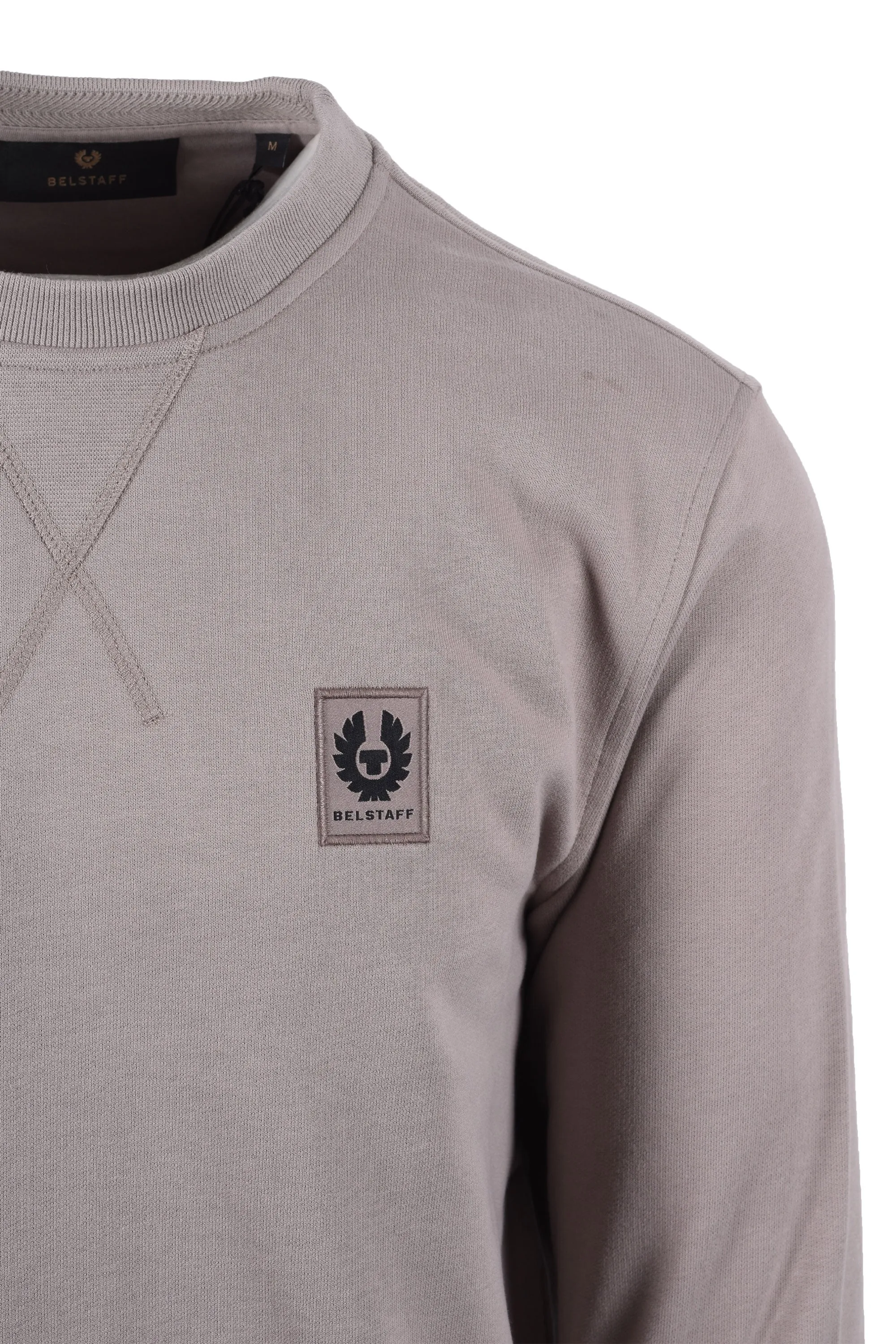 Belstaff Sweatshirt Pumice