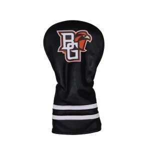BGSU Golf Vintage Driver Headcover