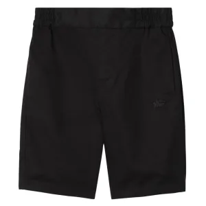 Black Shorts