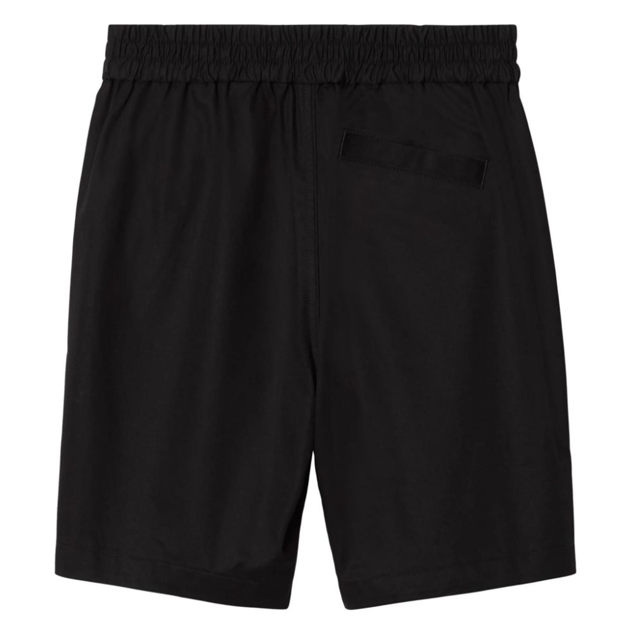 Black Shorts