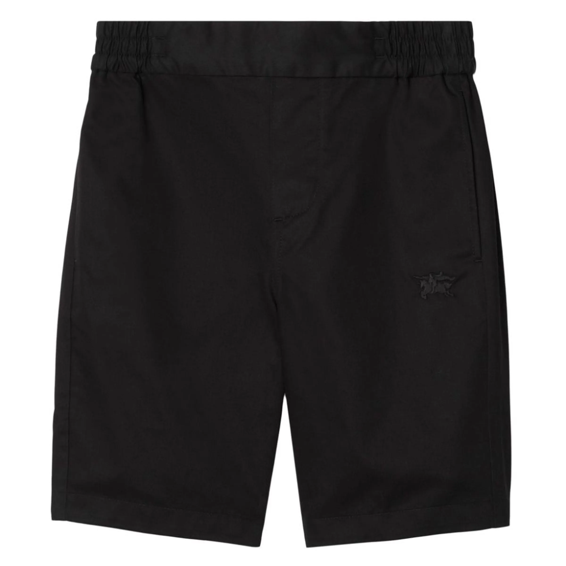 Black Shorts
