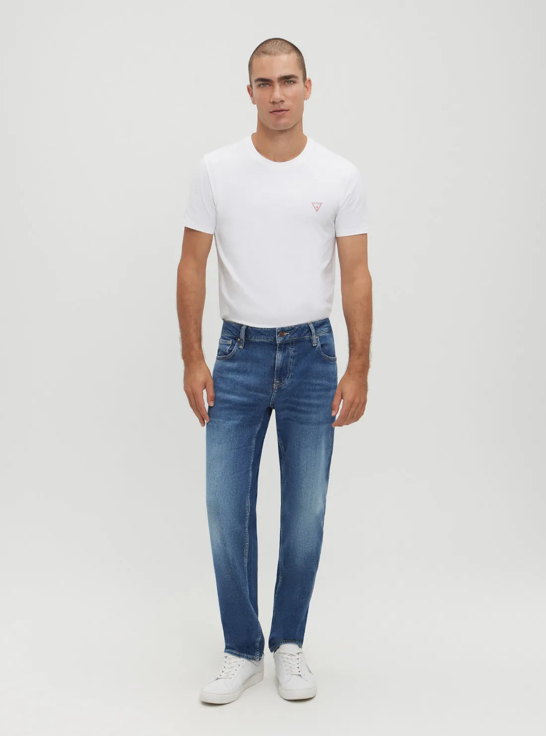 Blue Angels Denim Jeans Guess