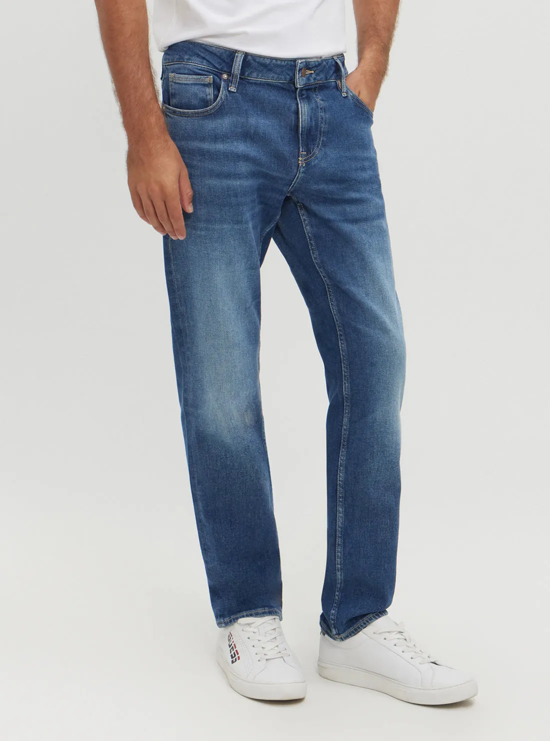 Blue Angels Denim Jeans Guess