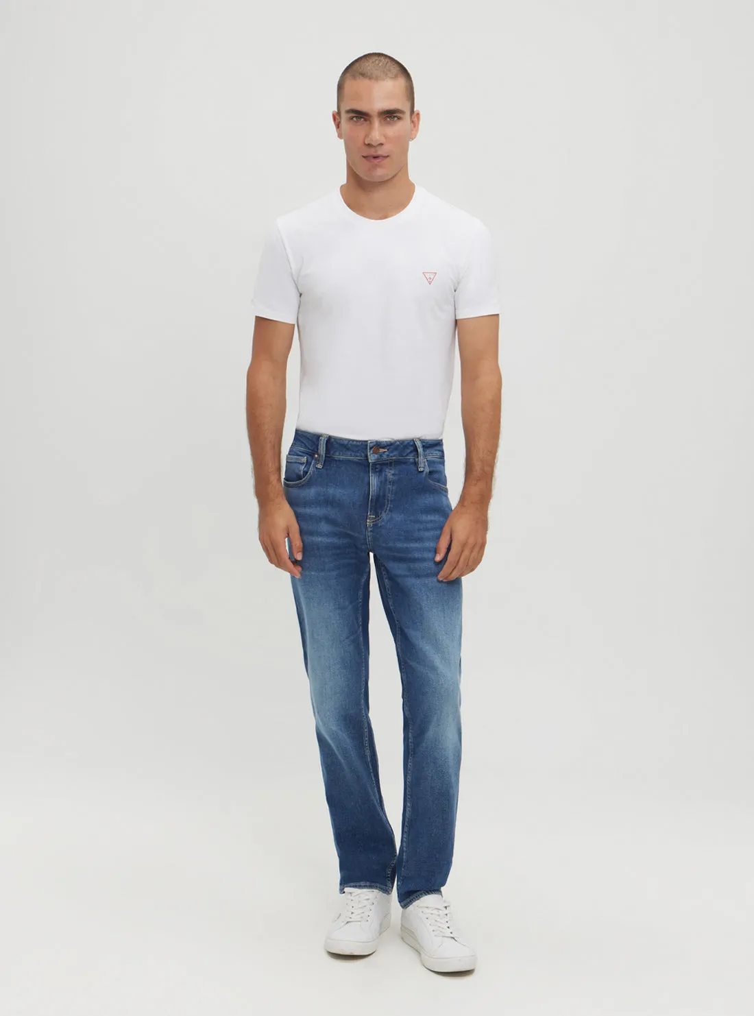 Blue Angels Denim Jeans Guess