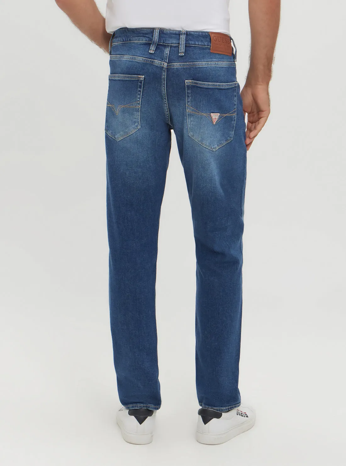 Blue Angels Denim Jeans Guess