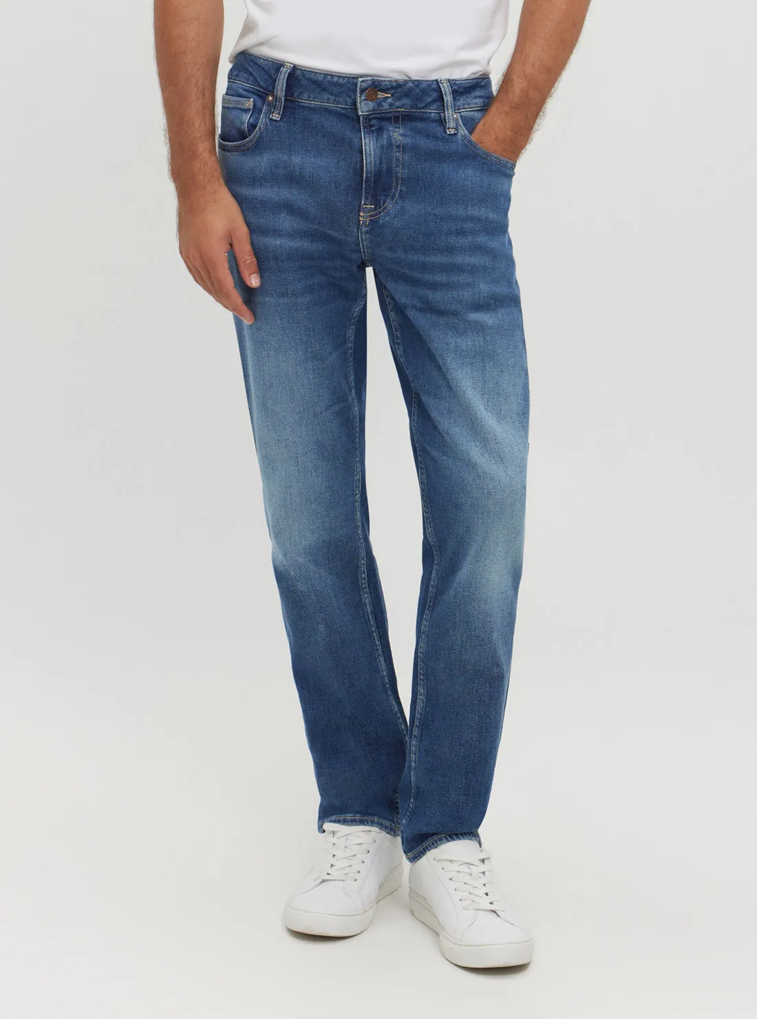 Blue Angels Denim Jeans Guess