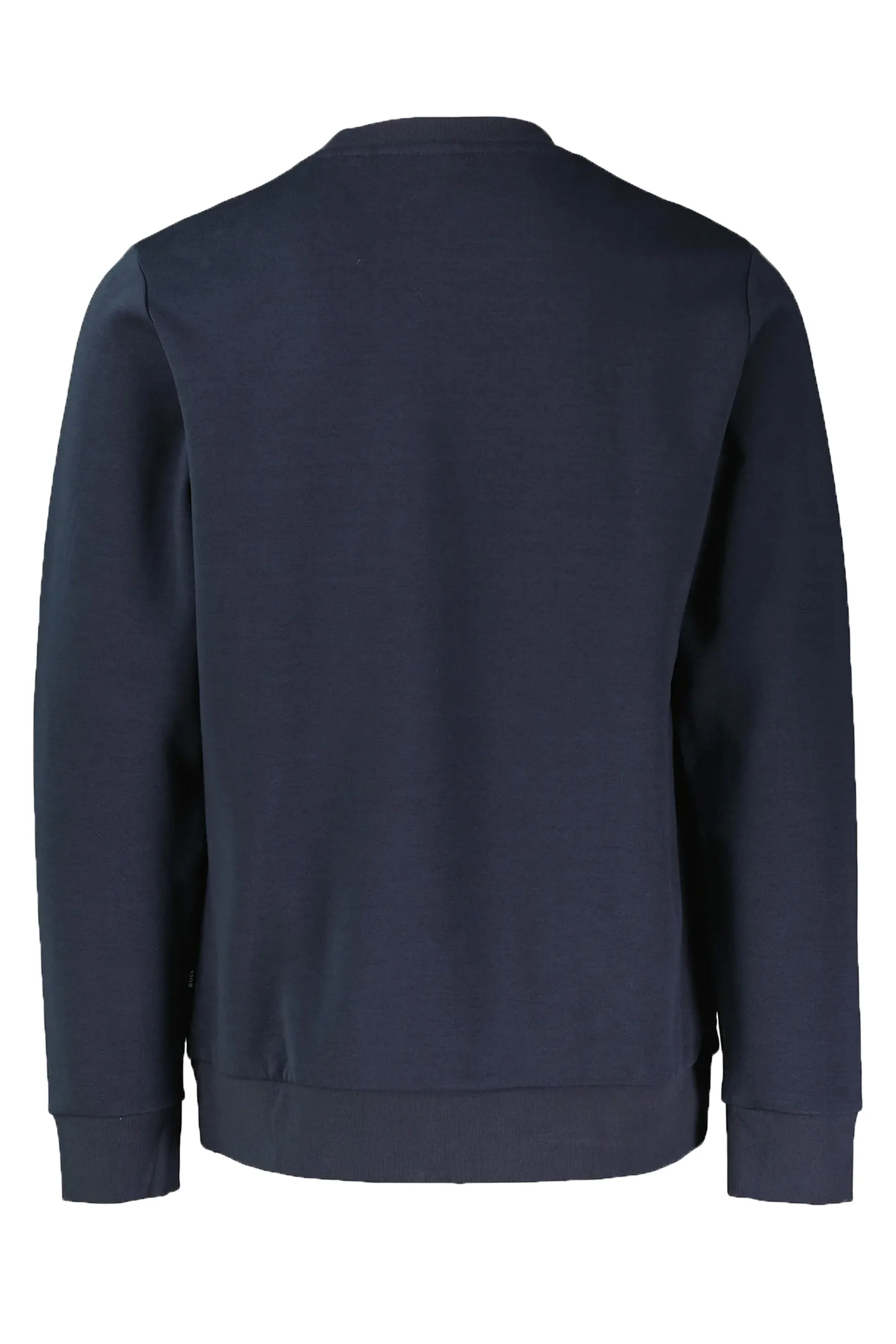 Boss C-sharpe 01 Sweatshirt Dark Blue