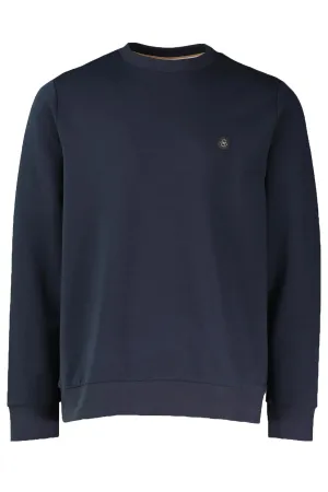 Boss C-sharpe 01 Sweatshirt Dark Blue