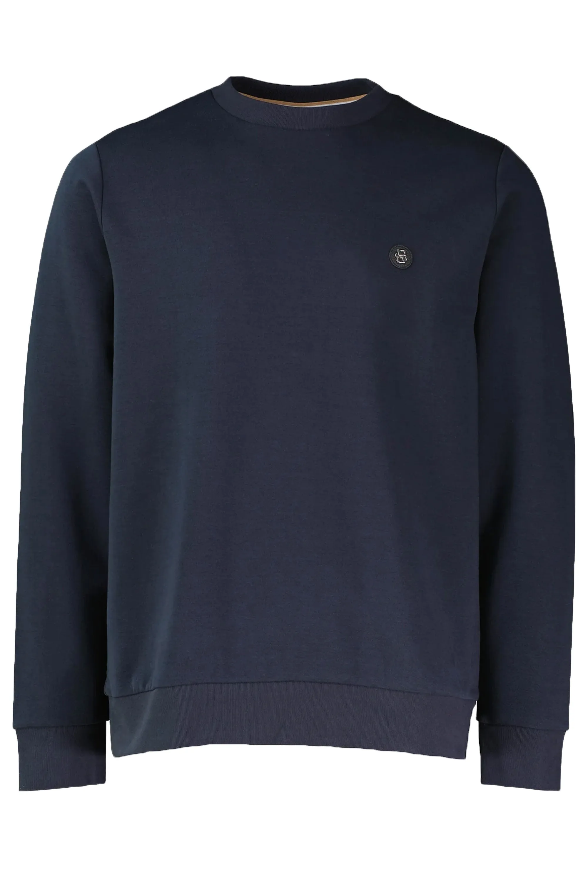 Boss C-sharpe 01 Sweatshirt Dark Blue