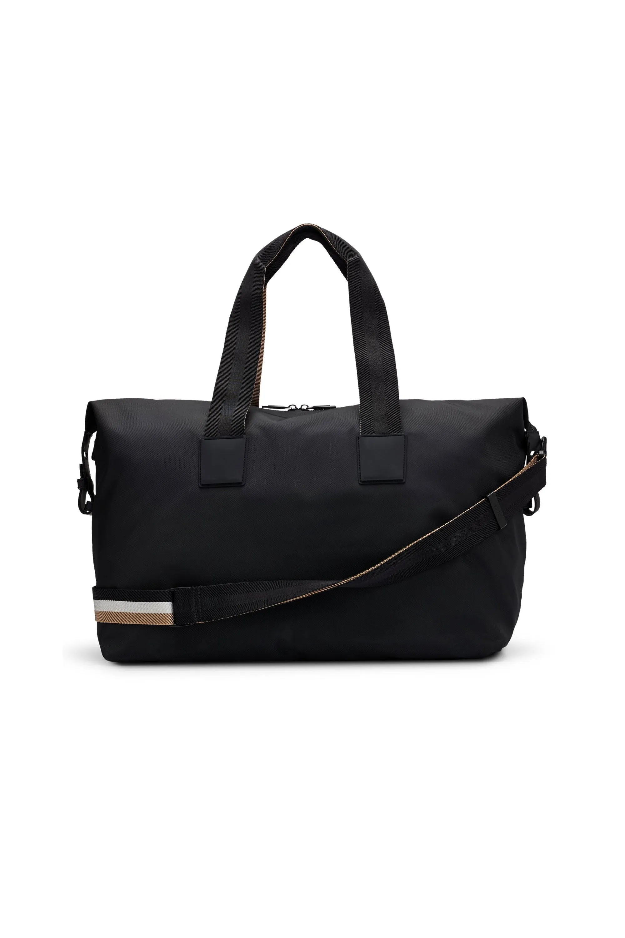 Boss Catch_3.0_holdall Black