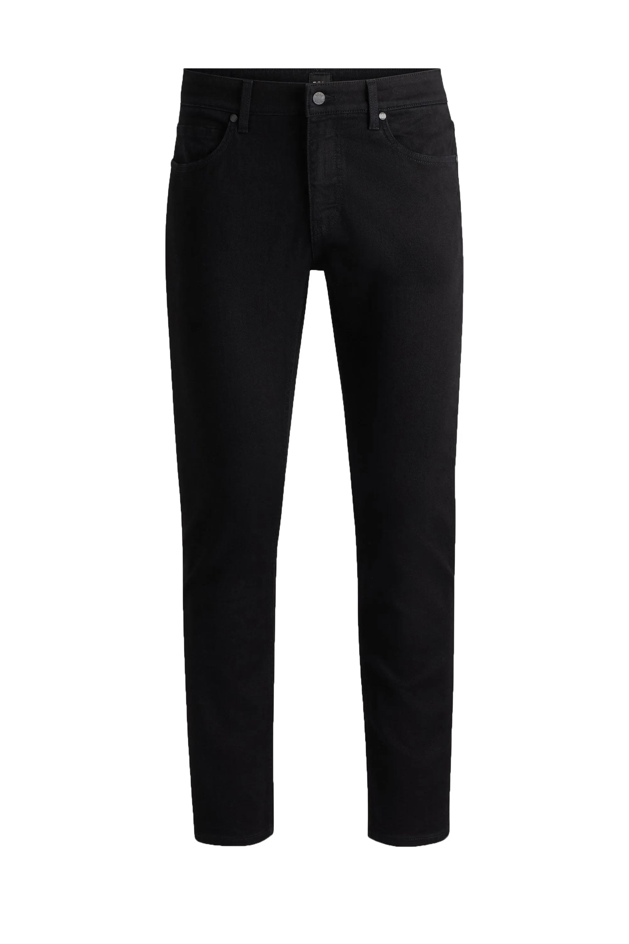 Boss H-delaware Jeans Black
