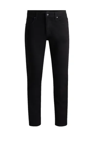 Boss H-delaware Jeans Black