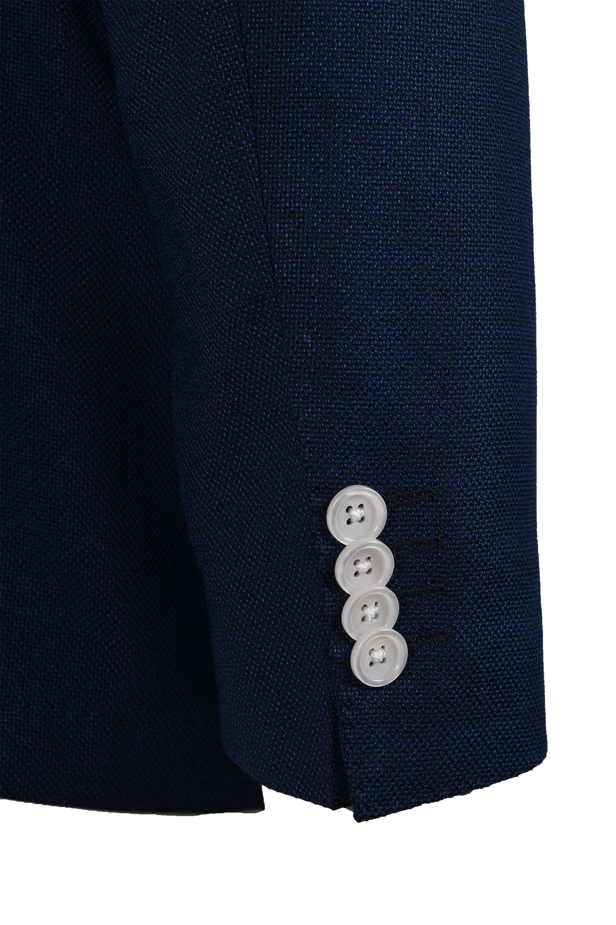 Boss H-hutson-233 Blazer Dark Blue