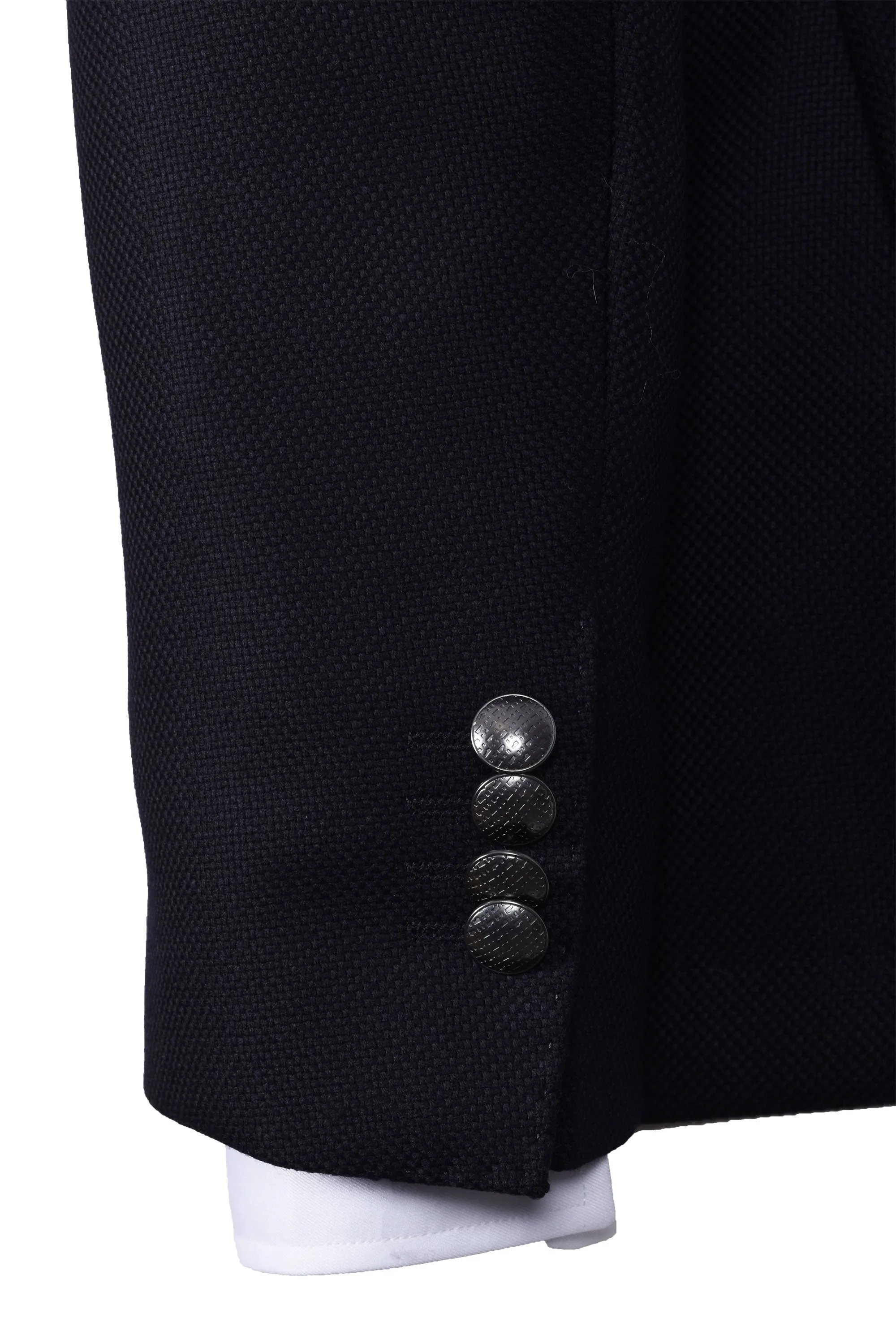 Boss H-hutson-233 Jacket Dark Blue