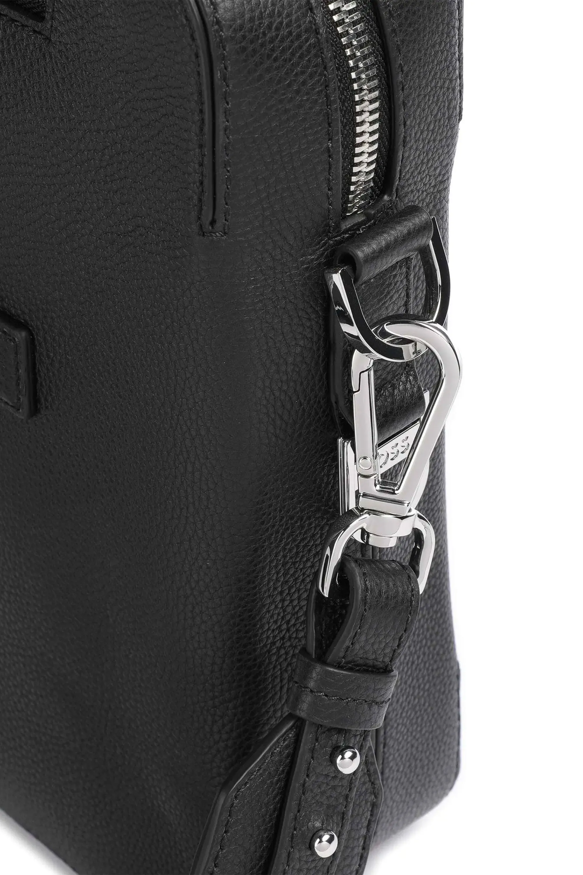 Boss Highway_s_doc Pocket Bag Black